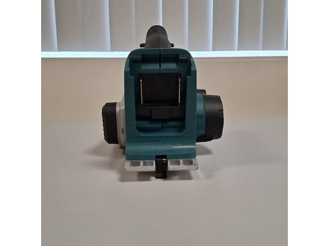 3x accu schaafmachine, blauw - afbeelding 8 van  11