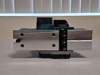 3x accu schaafmachine, blauw - afbeelding 9 van  11