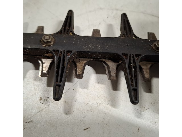 3x accu tuingereedschap , echo - afbeelding 5 van  39