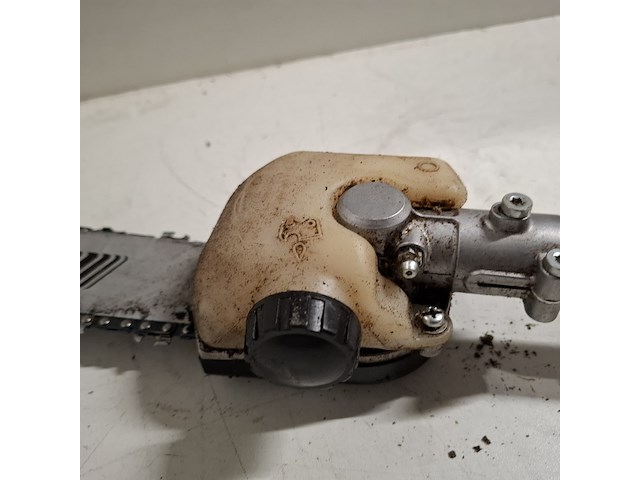 3x accu tuingereedschap , echo - afbeelding 24 van  39