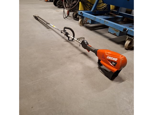 3x accu tuingereedschap , echo - afbeelding 26 van  39