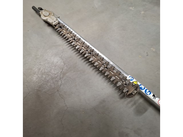 3x accu tuingereedschap , echo - afbeelding 32 van  39