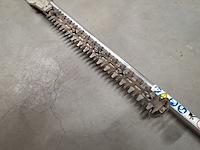 3x accu tuingereedschap , echo - afbeelding 32 van  39