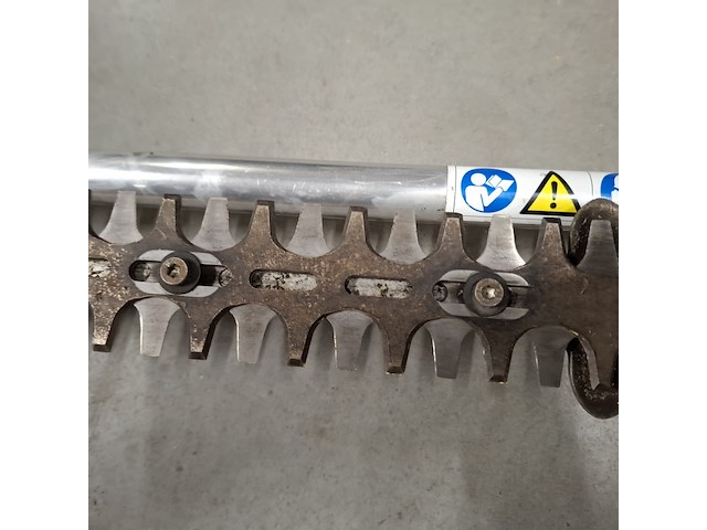 3x accu tuingereedschap , echo - afbeelding 33 van  39
