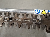 3x accu tuingereedschap , echo - afbeelding 33 van  39