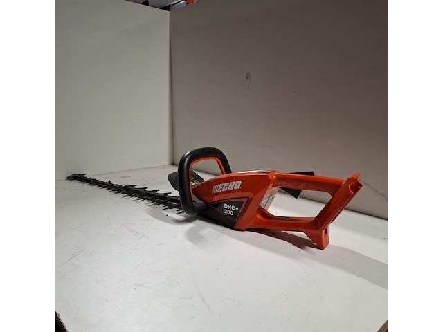 3x accu tuingereedschap , echo - afbeelding 39 van  39