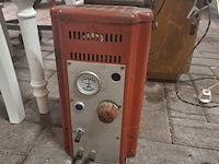 3x acculader en 1x droogkast - afbeelding 2 van  6