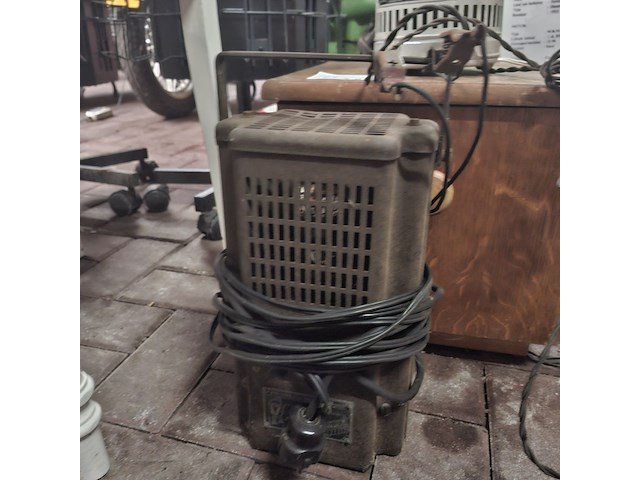 3x acculader en 1x droogkast - afbeelding 3 van  6