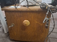 3x acculader en 1x droogkast - afbeelding 5 van  6