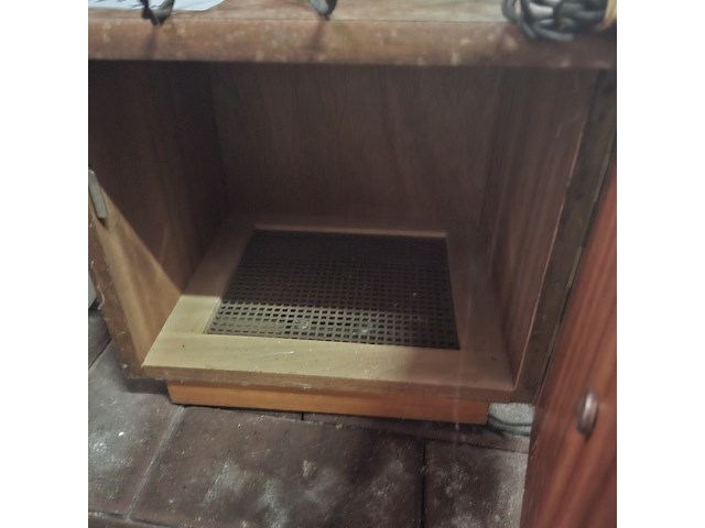 3x acculader en 1x droogkast - afbeelding 6 van  6