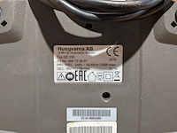 3x acculader, husqvarna, qc330 - afbeelding 4 van  8