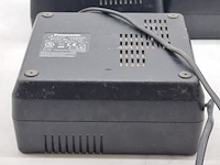 3x acculader, panasonic, ey0l82 - afbeelding 6 van  6