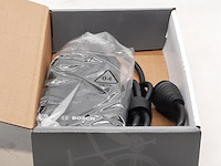 3x acculader t.b.v fietsaccu, bosch, compact charger 100-240v - afbeelding 5 van  5