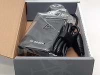 3x acculader t.b.v fietsaccu, bosch, compact charger 100-240v - afbeelding 5 van  5