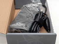 3x acculader t.b.v fietsaccu, bosch, compact charger 100-240v - afbeelding 5 van  5