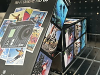 3x action camera hd60 ultrasport - afbeelding 2 van  3