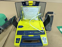 3x aed, cardiac science / aivia, powerheart aed g3 - afbeelding 2 van  5