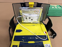 3x aed, cardiac science / aivia, powerheart aed g3 - afbeelding 4 van  5