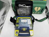 3x aed, cardiac science / aivia, powerheart aed g3 - afbeelding 3 van  7