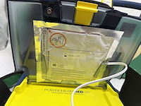 3x aed, cardiac science / aivia, powerheart aed g3 - afbeelding 6 van  7