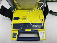3x aed, cardiac science / aivia, powerheart aed g3 - afbeelding 7 van  7