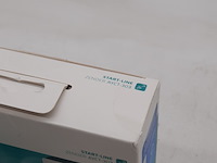 3x afstandsbediening met muurbevestiging, klikaanklikuit - afbeelding 5 van  9