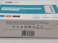 3x afstandsbediening met muurbevestiging, klikaanklikuit - afbeelding 9 van  9