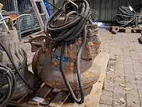 3x afvalwaterpomp, flygt - afbeelding 5 van  22