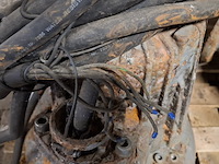 3x afvalwaterpomp, flygt - afbeelding 6 van  22