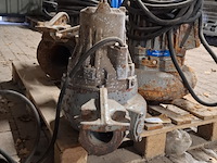 3x afvalwaterpomp, flygt - afbeelding 10 van  22