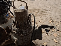 3x afvalwaterpomp, flygt - afbeelding 11 van  22