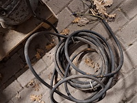 3x afvalwaterpomp, flygt - afbeelding 13 van  22