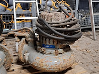 3x afvalwaterpomp, flygt - afbeelding 21 van  22