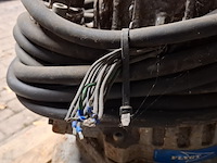 3x afvalwaterpomp, flygt - afbeelding 22 van  22