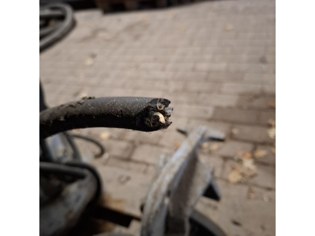 3x afvalwaterpomp, flygt - afbeelding 5 van  22