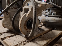 3x afvalwaterpomp, flygt - afbeelding 7 van  22