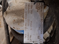 3x afvalwaterpomp, flygt - afbeelding 11 van  22