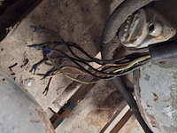 3x afvalwaterpomp, flygt - afbeelding 13 van  22