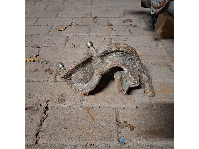 3x afvalwaterpomp, flygt - afbeelding 14 van  22