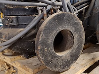 3x afvalwaterpomp, flygt - afbeelding 17 van  22