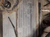 3x afvalwaterpomp, flygt - afbeelding 19 van  22