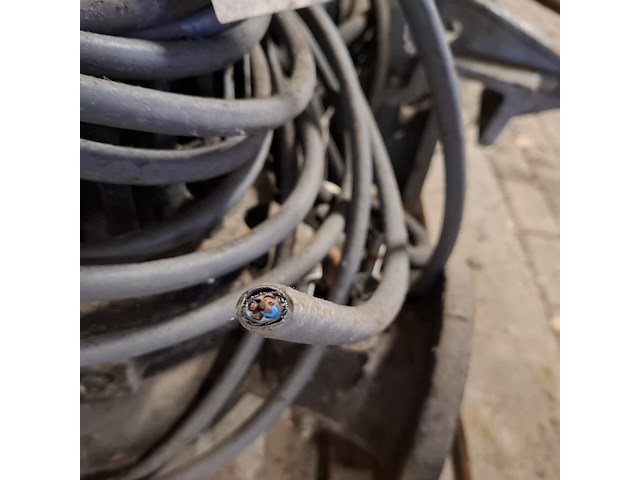 3x afvalwaterpomp, flygt - afbeelding 20 van  22