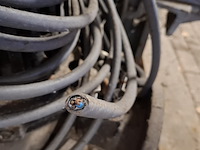 3x afvalwaterpomp, flygt - afbeelding 20 van  22