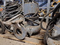 3x afvalwaterpomp, flygt - afbeelding 21 van  22