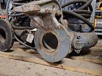 3x afvalwaterpomp, flygt - afbeelding 22 van  22