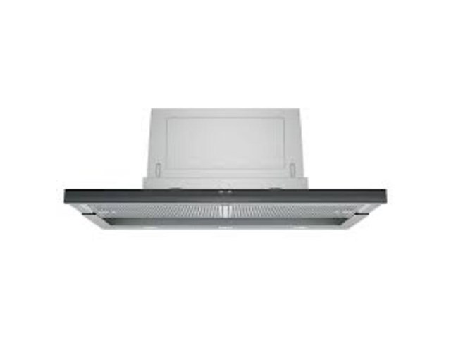 3x afzuigkap, siemens, li97sa531 - afbeelding 1 van  2