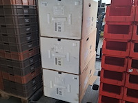 3x afzuigkap, siemens, li97sa531 - afbeelding 2 van  2