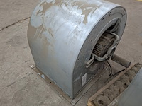 3x afzuigmotor 2x torin-sifan, 2x ddc270-270 - afbeelding 2 van  12