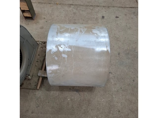 3x afzuigmotor 2x torin-sifan, 2x ddc270-270 - afbeelding 7 van  12