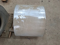 3x afzuigmotor 2x torin-sifan, 2x ddc270-270 - afbeelding 7 van  12